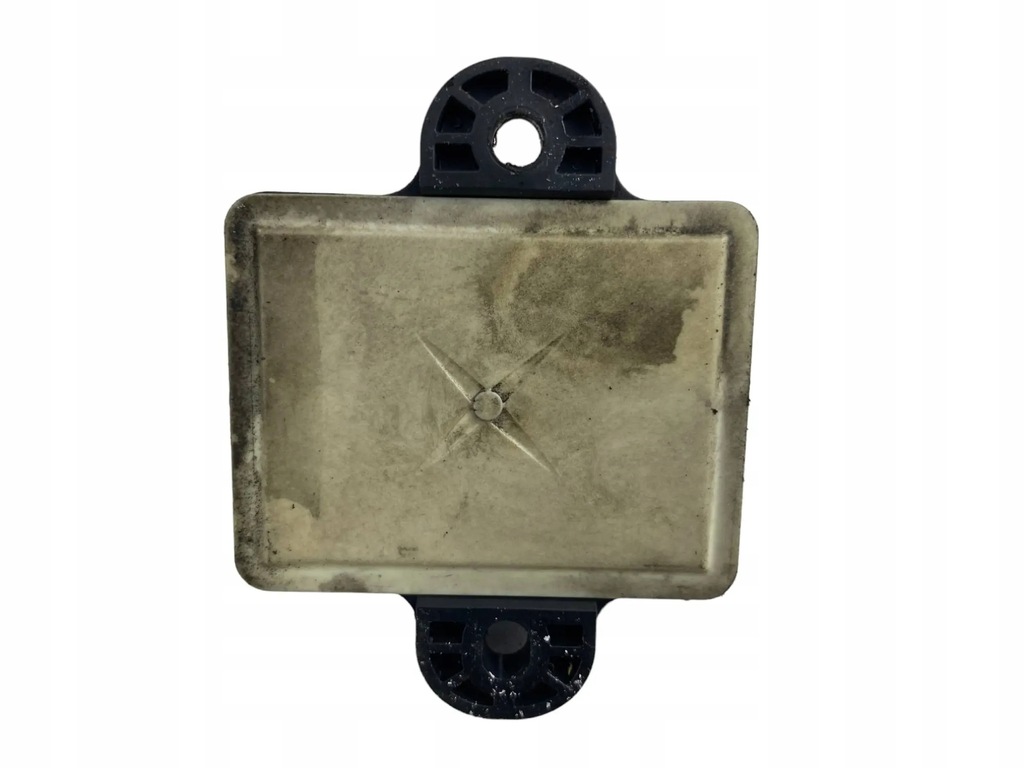 Mercedes W204 W212 OM651 Glühkerzenrelais A6519005502 Product image