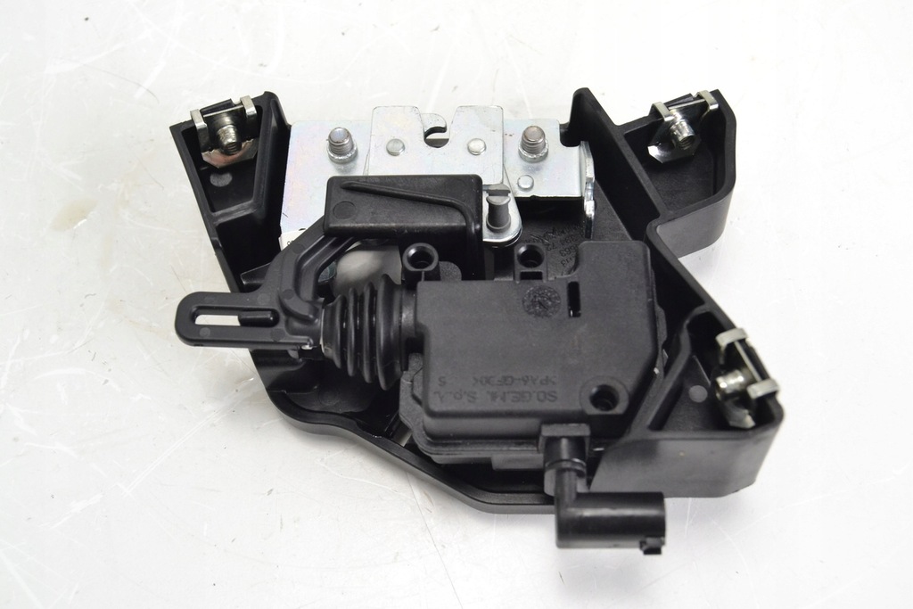 Rechts Elektroschloss BMW C 400 GT 18- Product image
