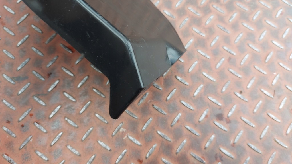 FLADER LINKS HINTEN TOYOTA COROLLA CROSS 21- Product image