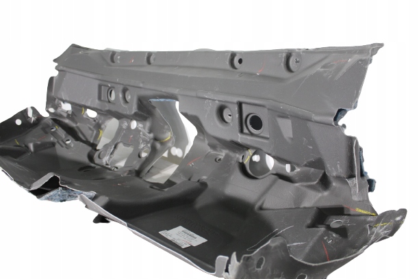 JEEP CHEROKEE KL 19-LIFT SOUND SOUNDING, SCHOTTWAND Product image