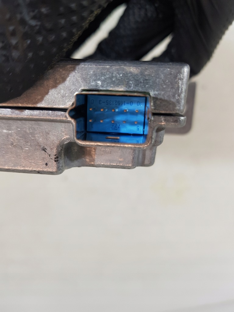 KAMERAMODUL KAFAS 9367350 BMW F30 F31 F32 F34 EUR Product image