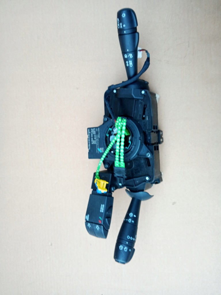 DACIA DOKKER, RENAULT CAPTUR UND SCHALTBAND Product image