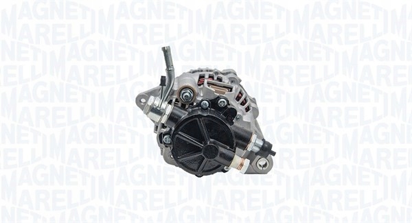 Lichtmaschine Magneti Marelli 063731271010! BESCHREIBUNG ! Product image