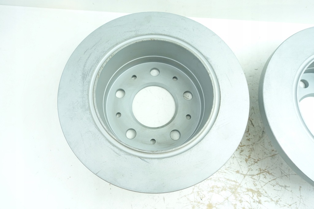 Boxer-Jumper Ducato Discs 280 mm Ate 24.0116-0114.1 1994-2002 Product image