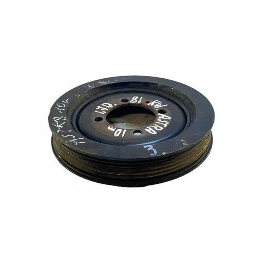 8980391730 OPEL Kurbelwellenriemenscheibe Product image