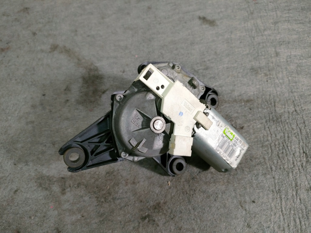 RENAULT CLIO III 05-12 Heckscheibenwischermotor 8200311486 Product image