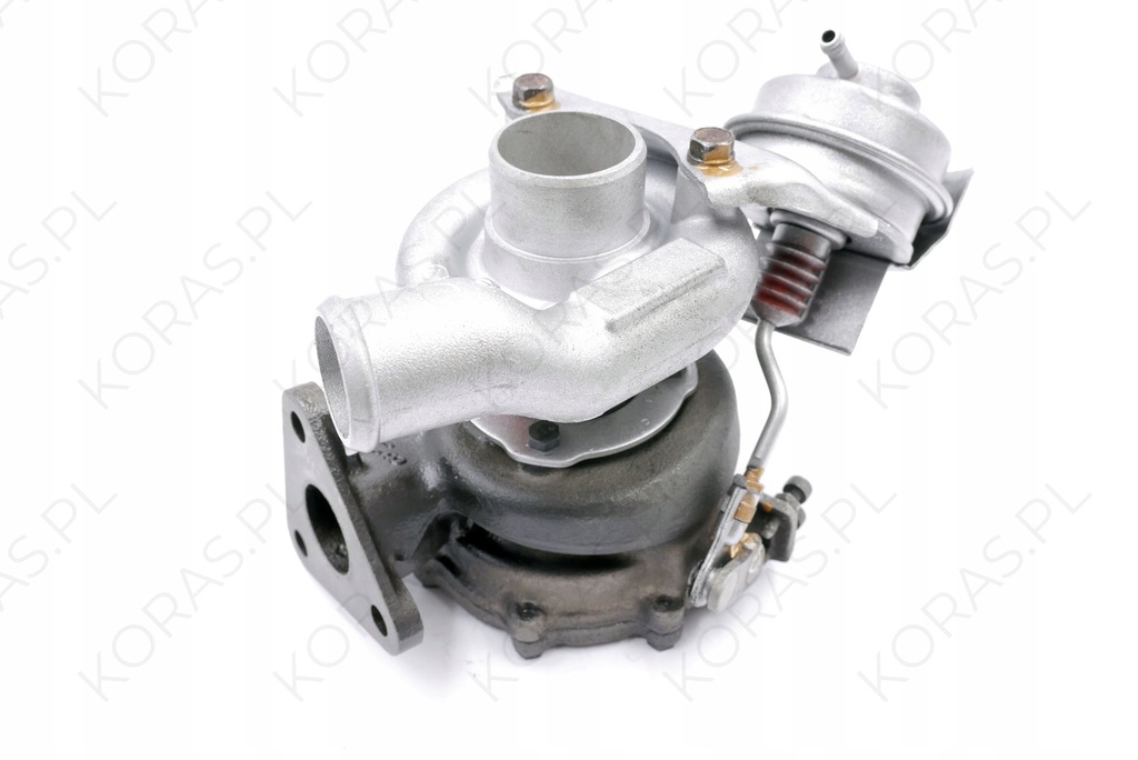 Opel Astra Turbine Leistung: 100 PS Motor: Z17DTH Product image