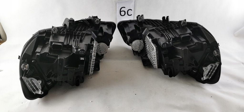 BMW F45 F46 LIFT VOLLLED LINKS RECHTS KOMPLETT Product image