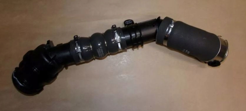 RENAULT SCHLAUCHROHR TURBOANSCHLUSS 144607512R Product image