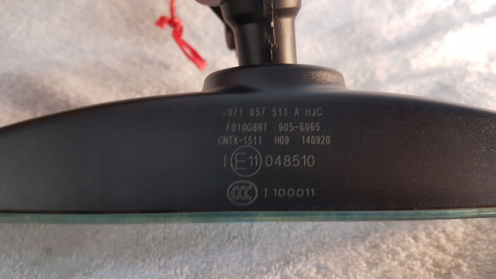RÜCKSPIEGEL PORSCHE PANAMERA 971 Product image