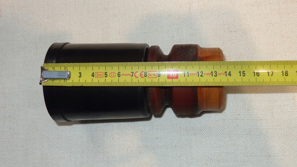 Frontstoßstange S-Line A6 S6 C5 PASSAT 1BE 8D0412131E Product image