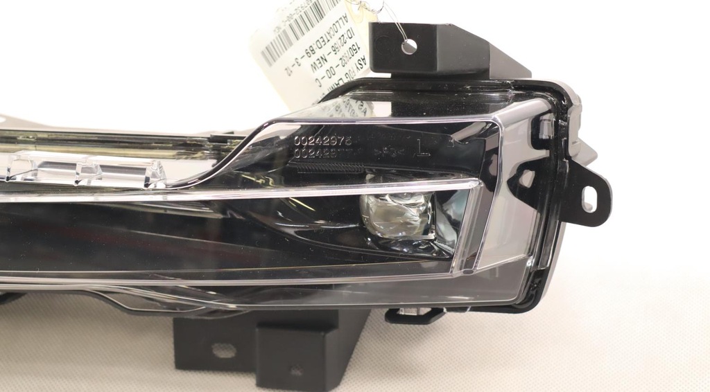 TESLA MODEL 3 Y HALOGENLAMPE LINKS 1507932-00-C Product image