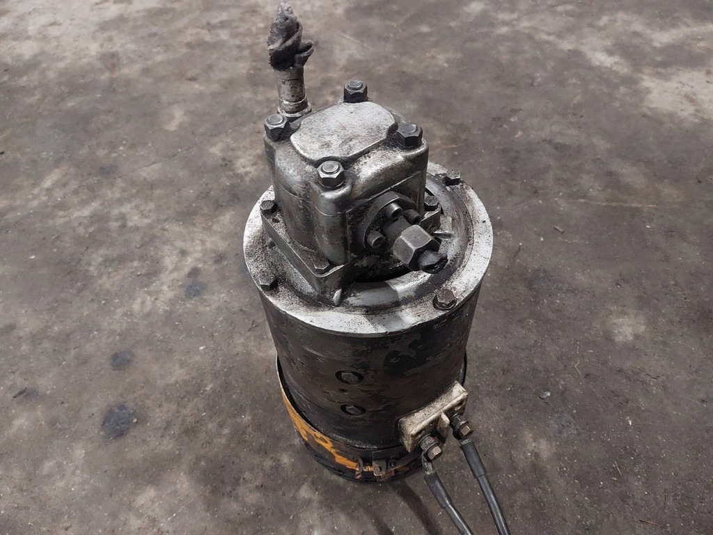 HYDRAULIKPUMPE GABELSTAPLER BULGAR A18X Product image