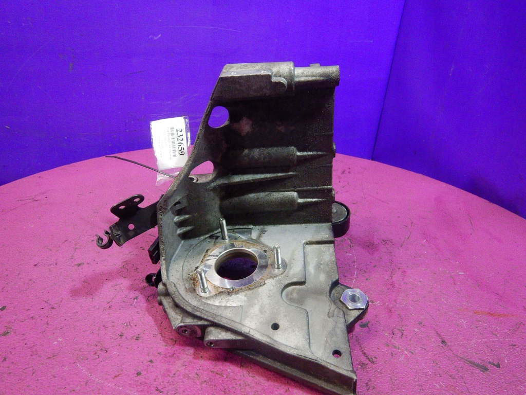 ZAFIRA B 1.9 CDTI EINSPRITZPUMPE PAW 55187918 Product image