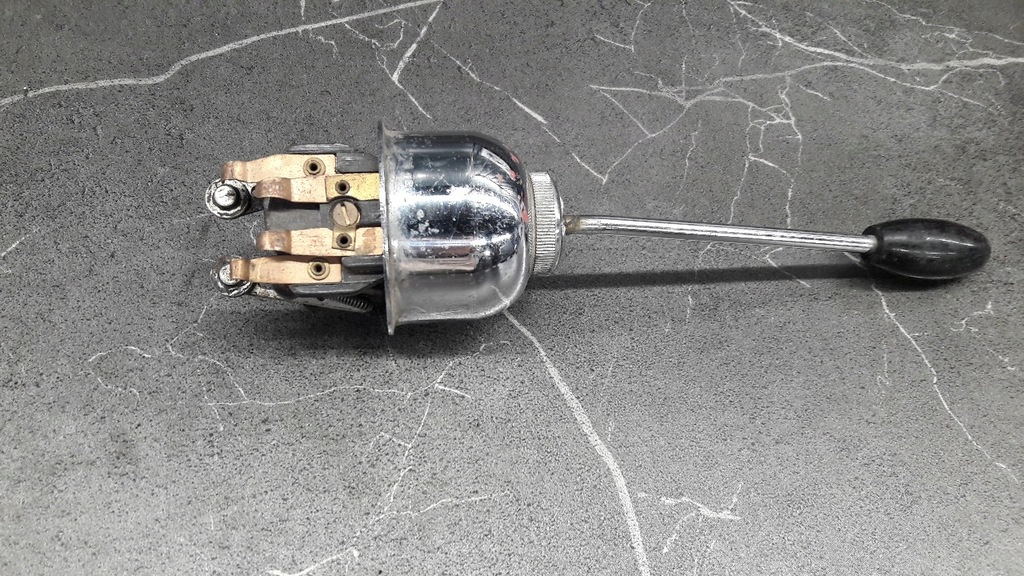 Lancia Fulvia-Schalter Product image