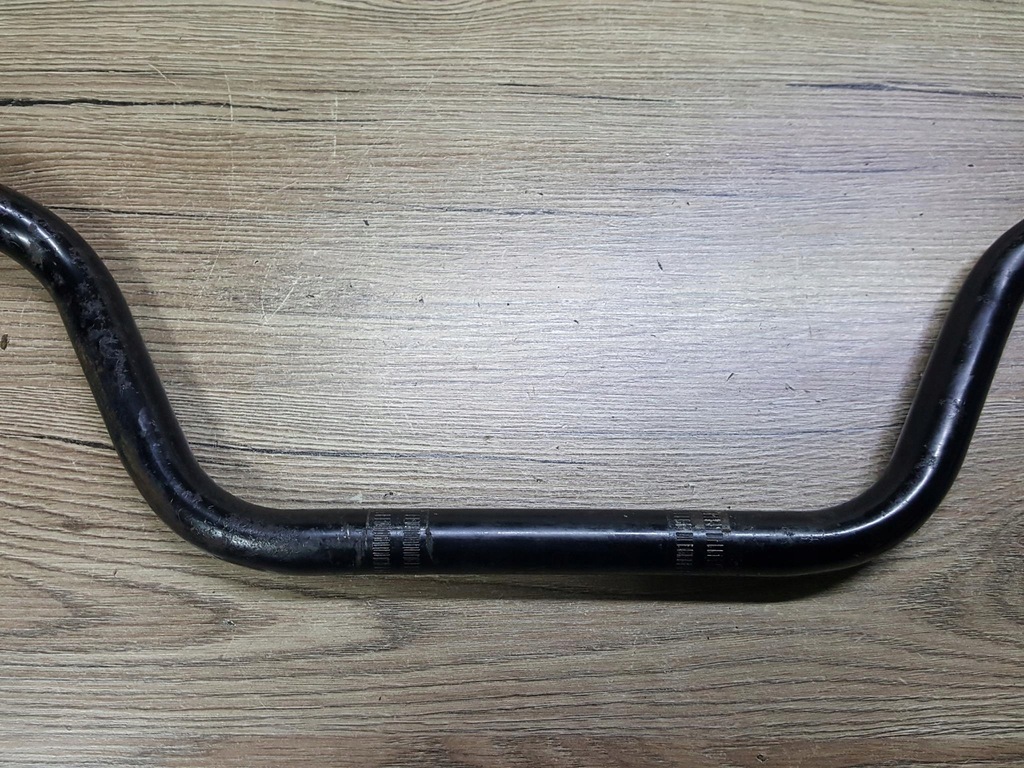 YAMAHA YFM 200 MOTO-4 LENKER Product image