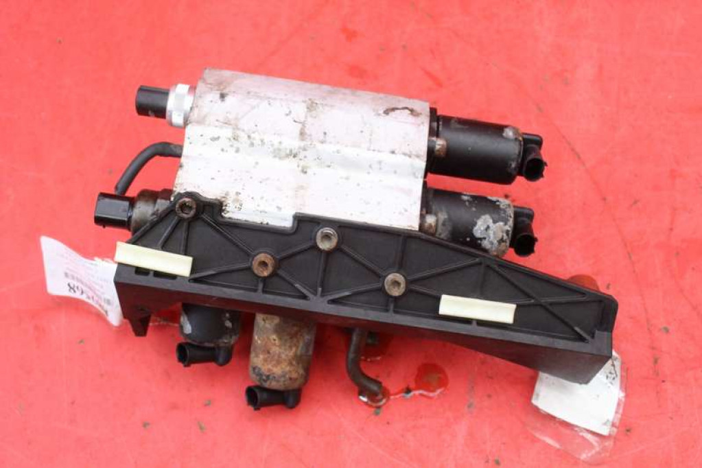 DYNAMISCHE ANTRIEBSAUFHÄNGUNGSPUMPE 6758704 BMW E65 3,5 V8 272 PS 01-05 Product image
