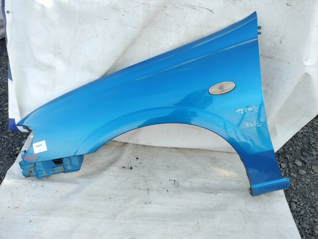 NISSAN ALMERA N16 KOTFLÜGEL LINKS BV4K Product image
