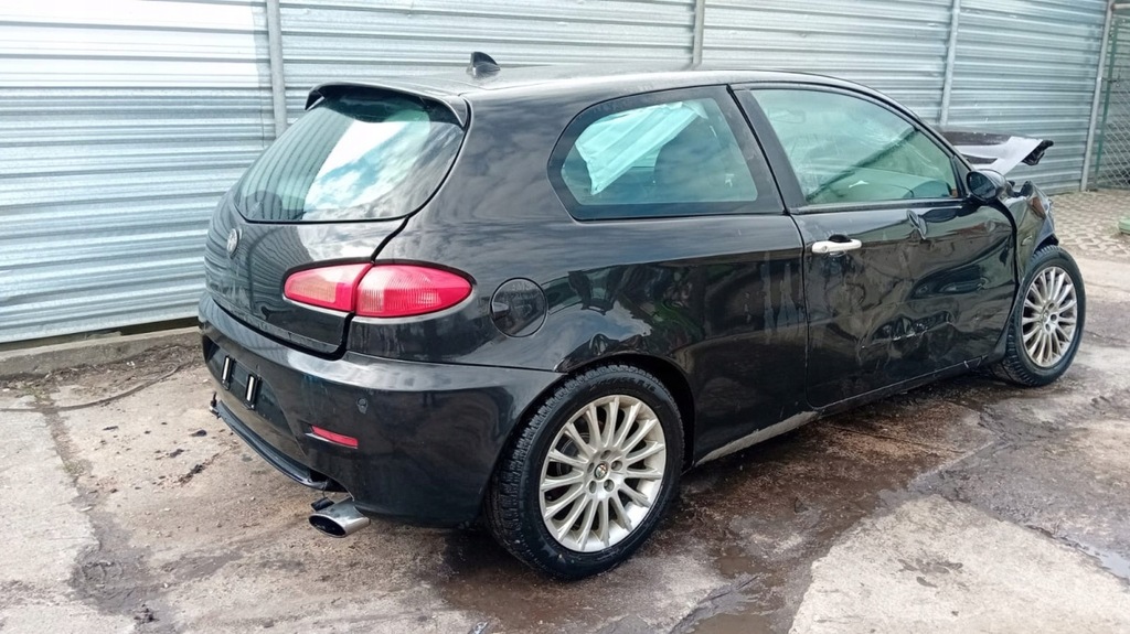 Einspritzdüse 0445110111 ALFA ROMEO 147 1.9 JTDM 04-06 Product image