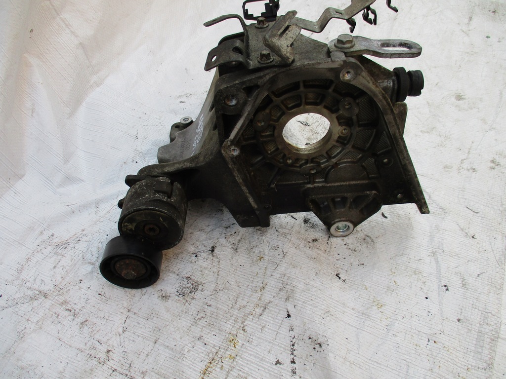 OPEL 1.9 CDTI EINSPRITZPUMPE PAW 55187918 Product image