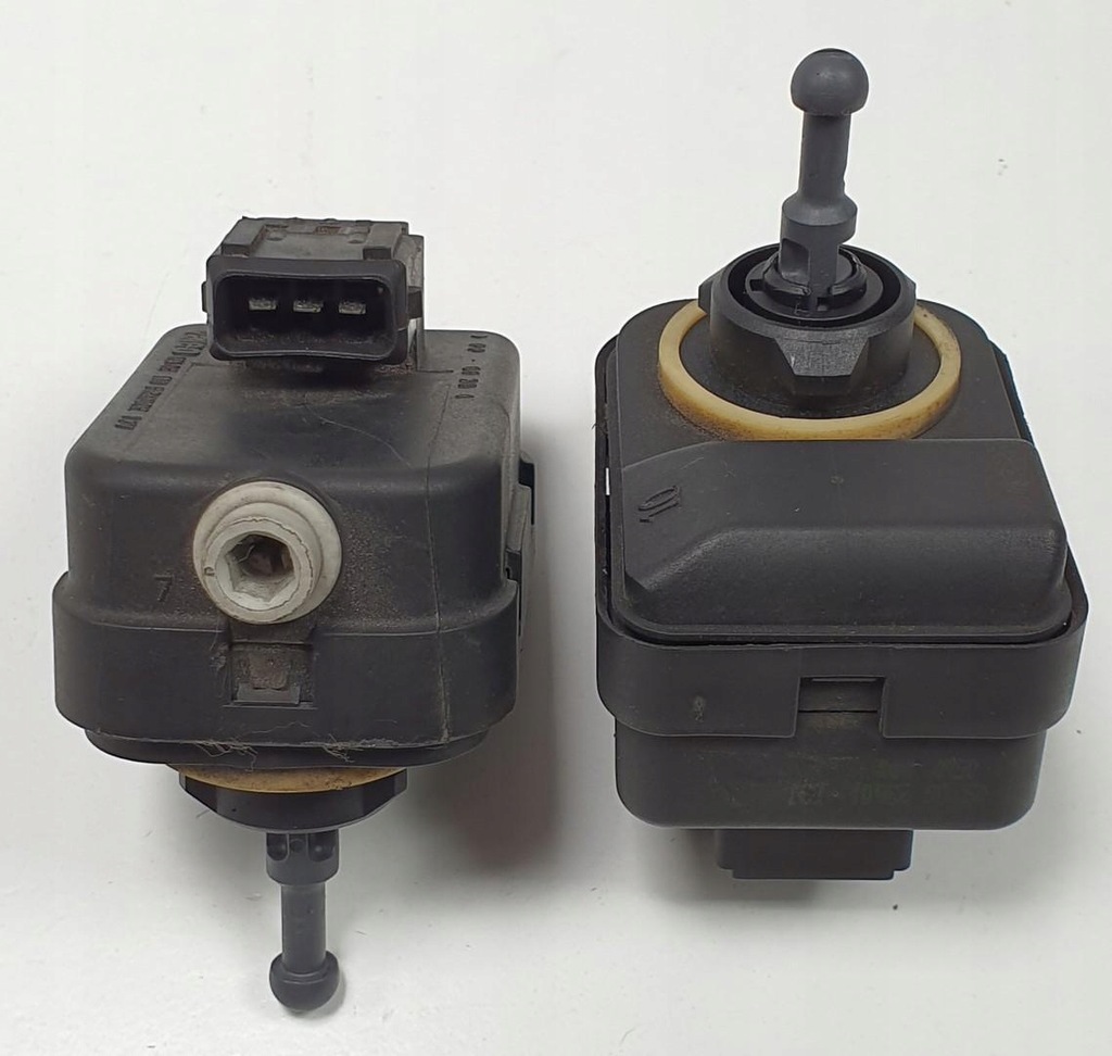 LAMPENEINSTELLMOTOR JEEP CHEROKEE III WH Product image