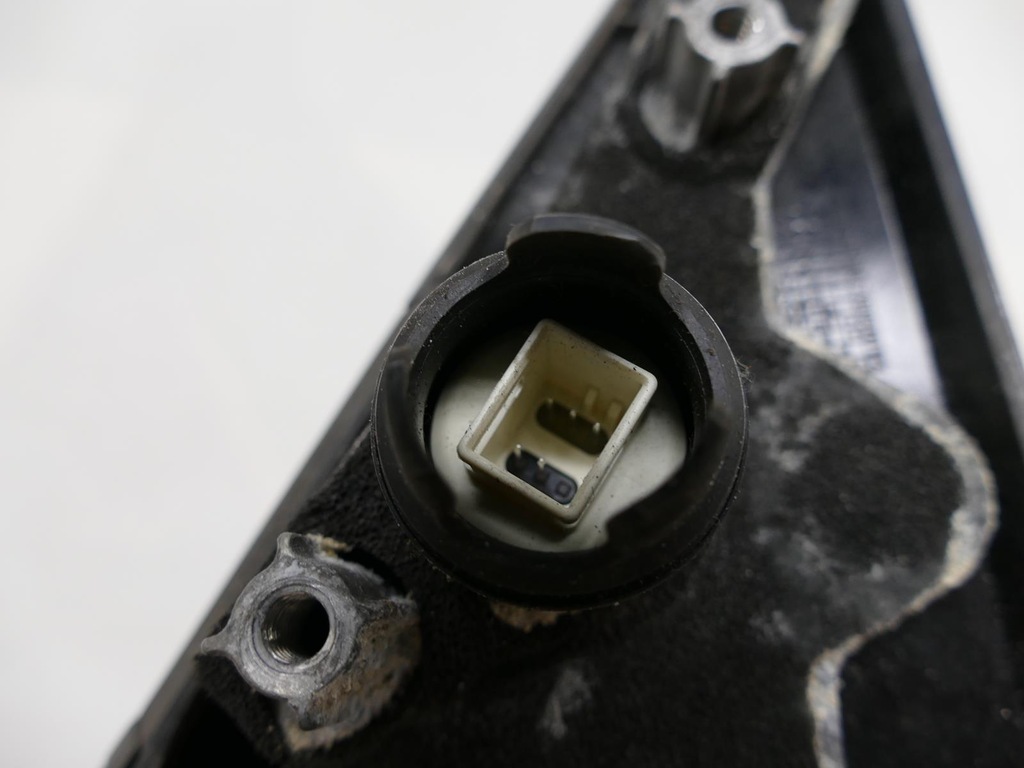 BMW E82 E81 E87 LIF M-PAK RECHTER SPIEGEL 381 5p UK Product image