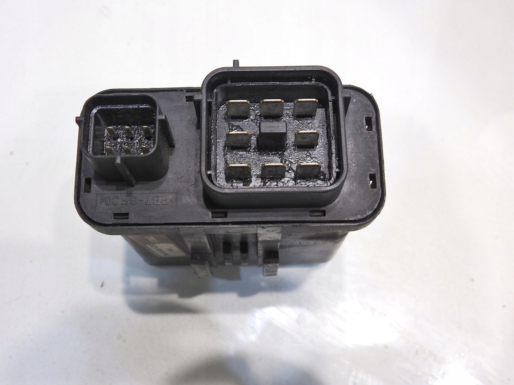HONDA ACCORD VI ZENTRALVERRIEGELUNGSSTEUERMODUL Product image
