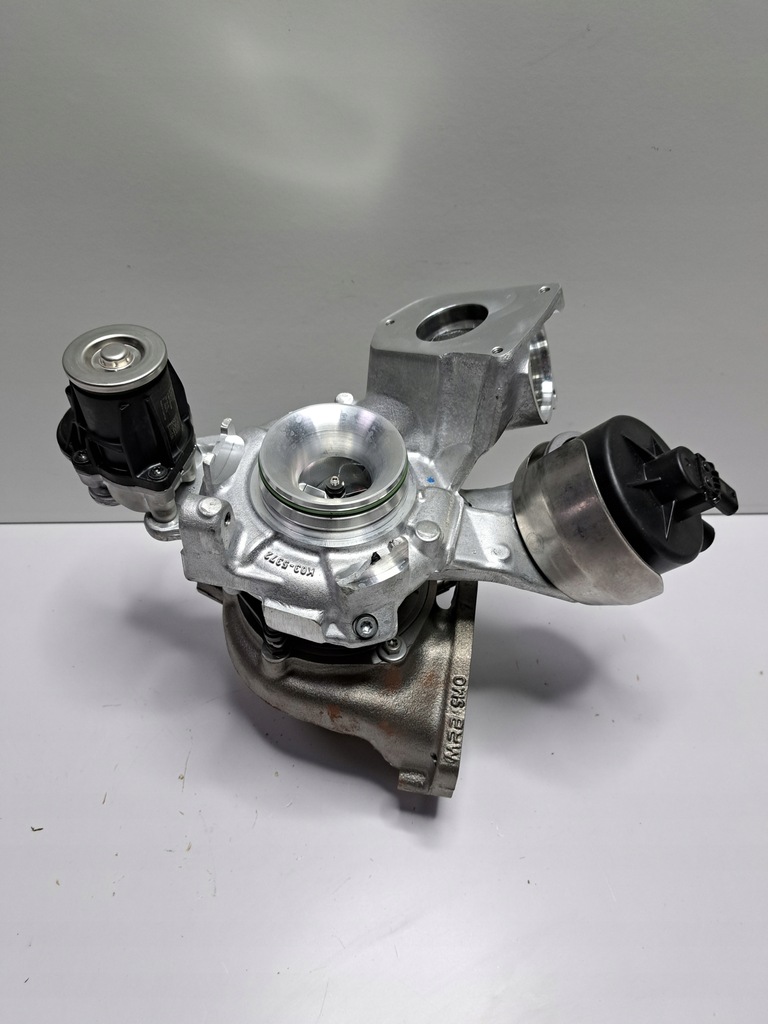 BMW G01 G20 G30 Turboladerturbine 8587540 Product image