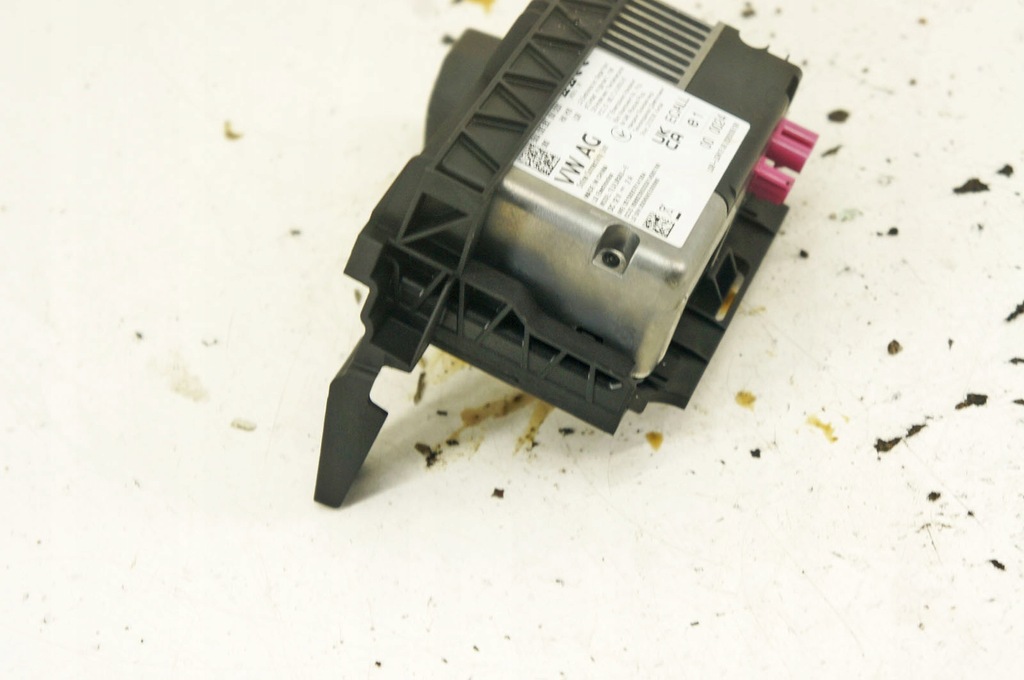 SB239 Skoda Fabia IV 21- Online-Service-Modul 5WA035282C Product image