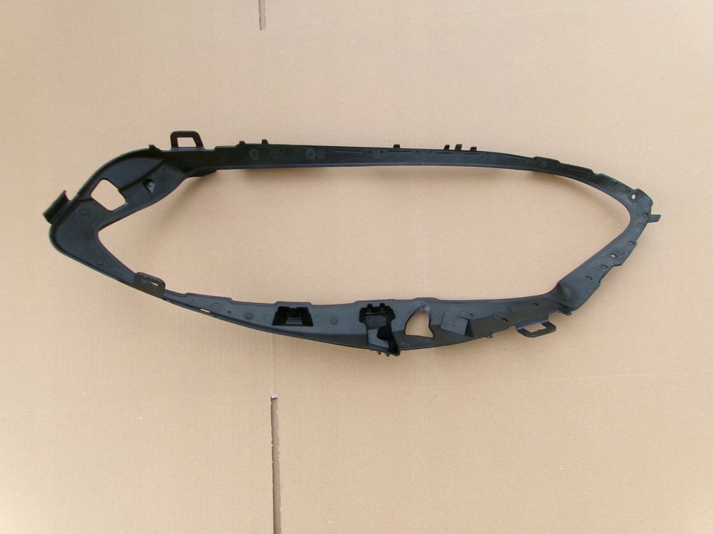 DICHTUNG, RECHTE VORDERLEUCHTE MERCEDES W246 LIFT 15- Product image