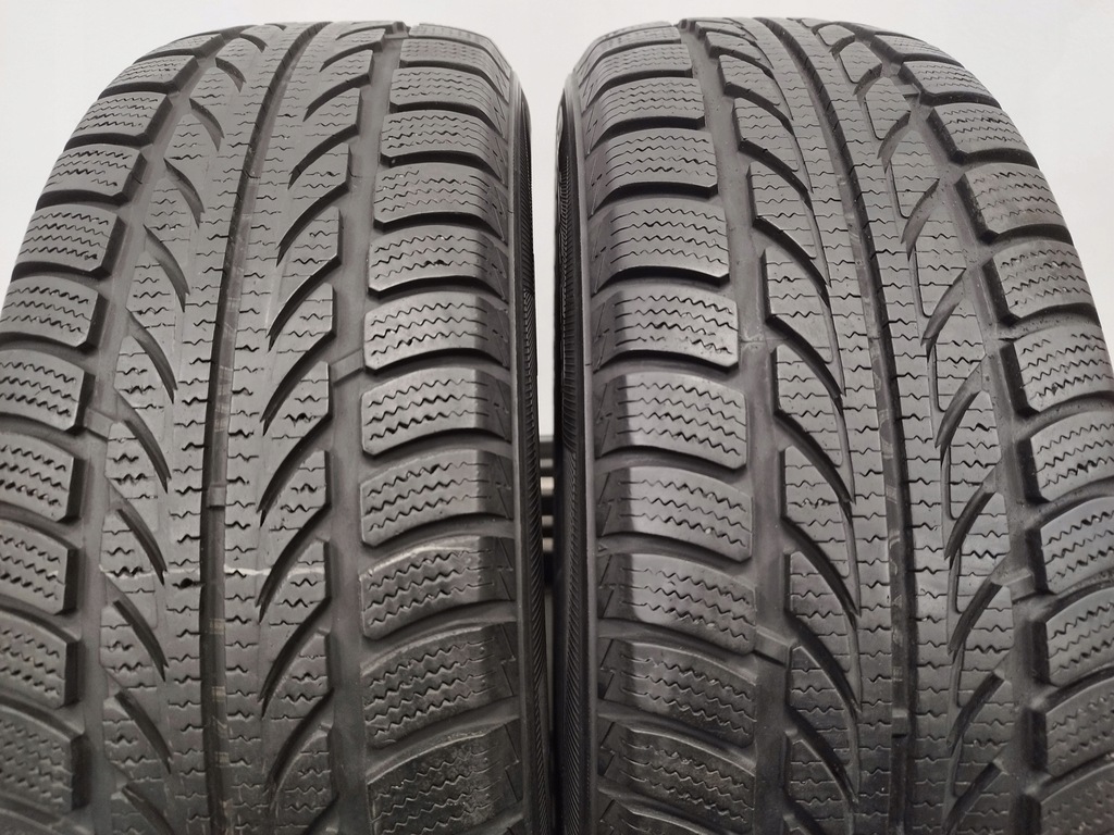 PAAR 185/65R15 HANKOOK ICEBEAR W440 Product image