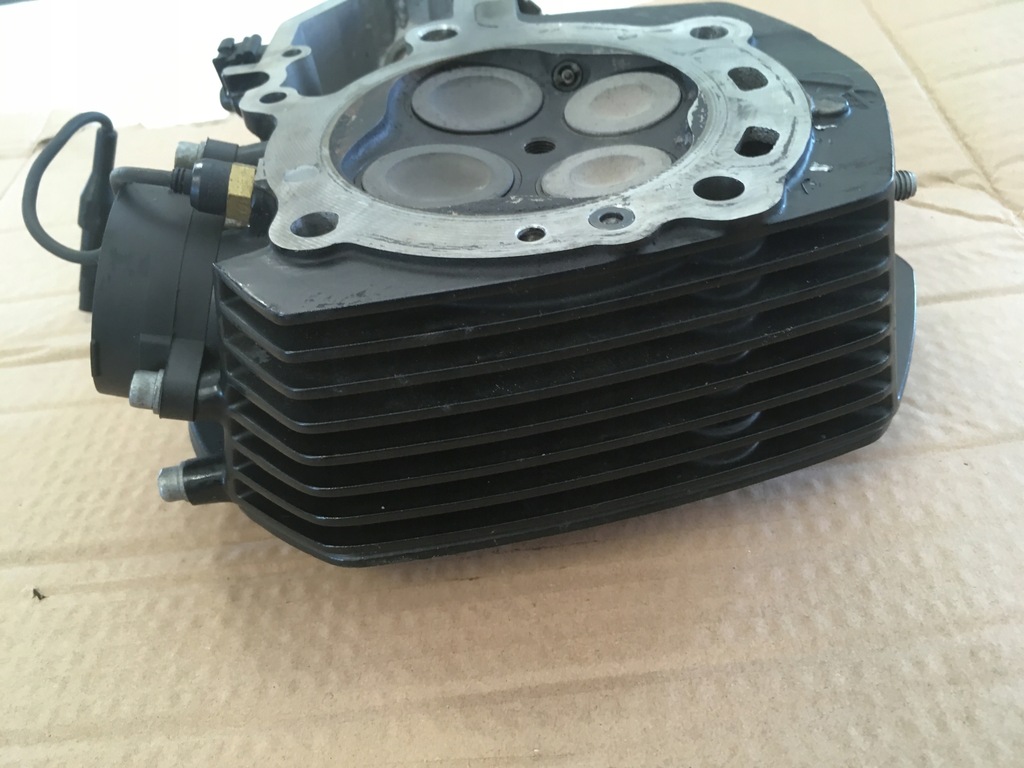 BMW R1200GS 7723604 Ventilkopfventile R1200 Product image