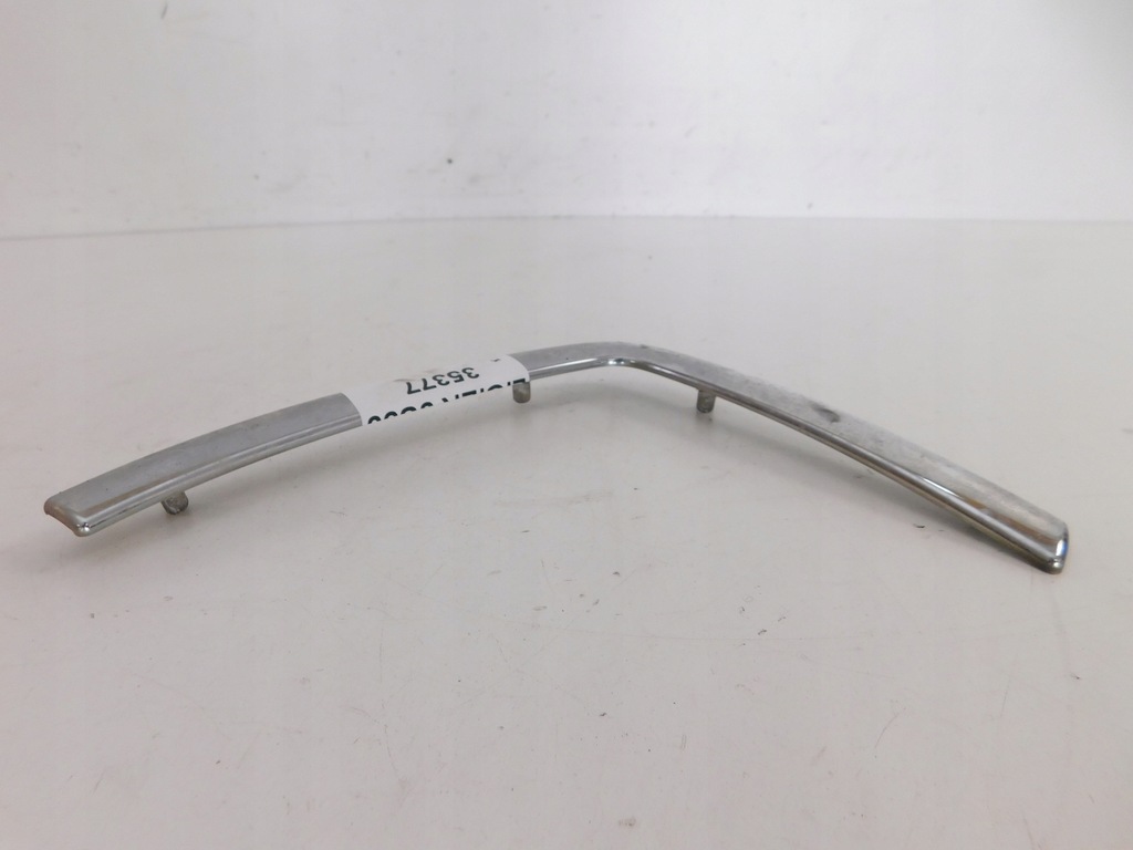 LIGIER JS50 CHROM-STOßSTANGENLEISTE, RECHTS Product image