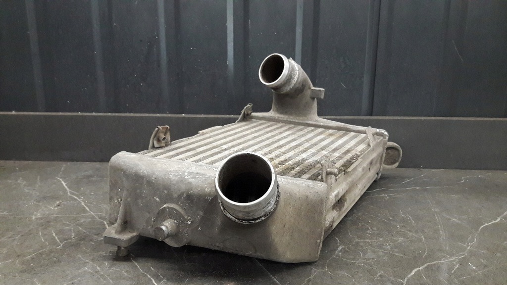 4E0145806F Intercooler rechts Audi A8 D3 3.0 TDI Product image