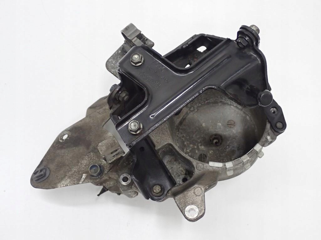 GEHÄUSE KRAFTSTOFFFILTERBASIS AV6Q-9180-AF MAZDA5 5 II CW 1.6 MZ-CD Y6 11R Product image