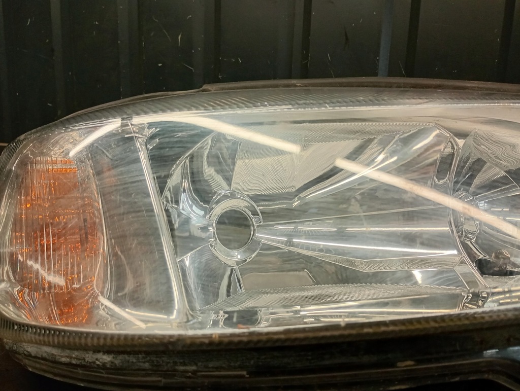 Rechte Scheinwerfer Opel Astra II Hella Product image