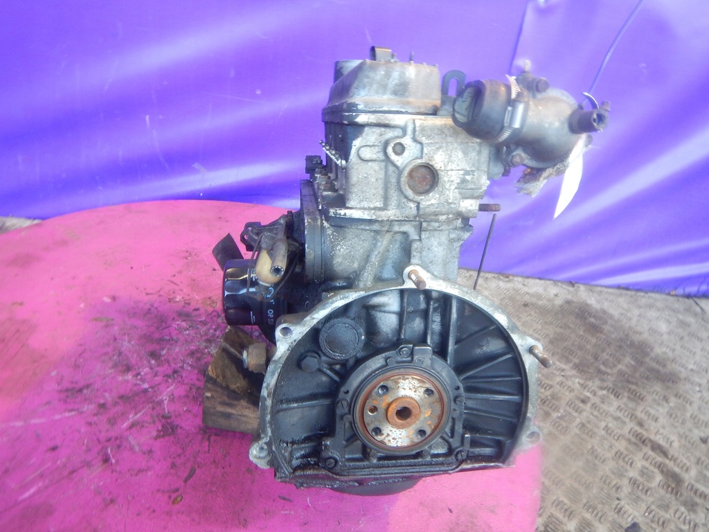 SKODA FAVORIT 87- 1,3 54 PS BENZINMOTOR Product image
