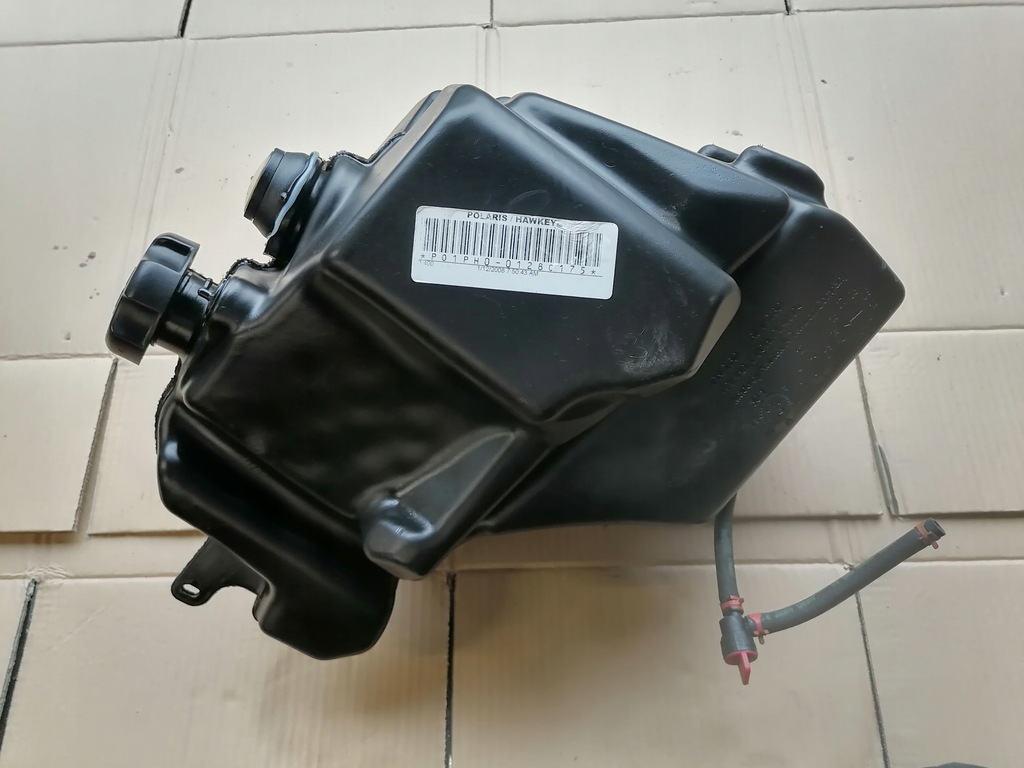 POLARIS HAWKEYE 300 Kraftstofftank Product image