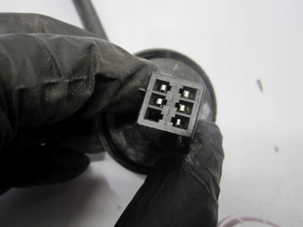 Meriva B 11r linker Spiegel E09024485 5 Pin Englisch Product image