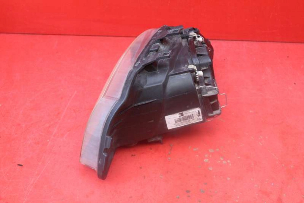 RECHTER SCHEINWERFER VORDERE LAMPE EU 6L1941022A SEAT CORDOBA 2 II 6L 03-09 Product image