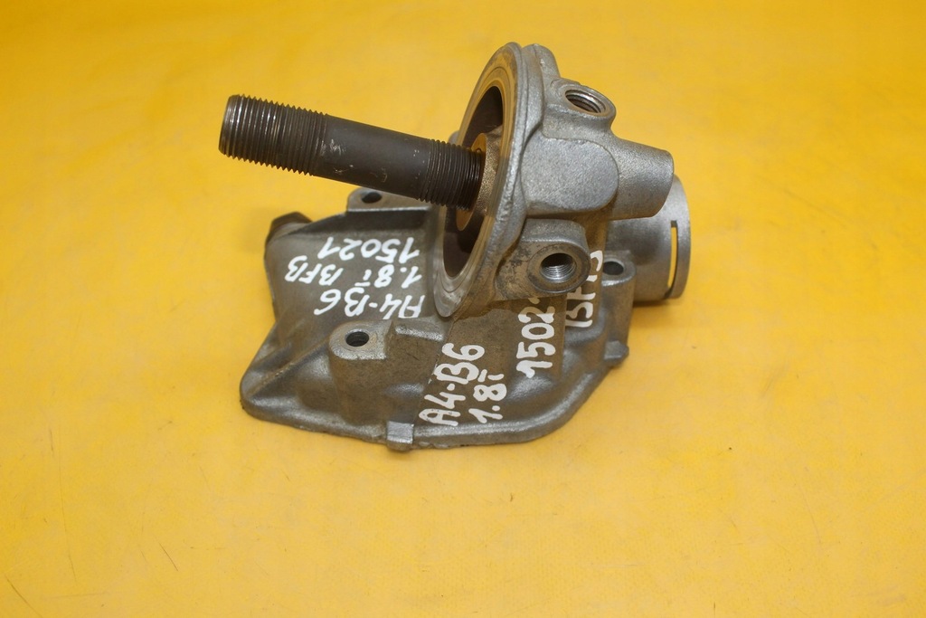 Ölfilterbasis Audi A4 B6 B7 SEAT SKODA 1.8 T 06A115417 Product image
