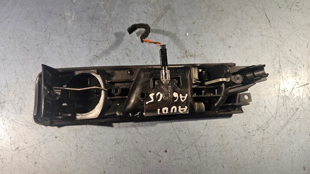 PT Innentürgriff AUDI A6 C5 4B0839020 Product image