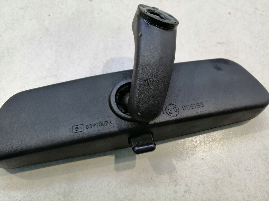 RÜCKSPIEGEL BMW E46 2.0 D LIFT Product image
