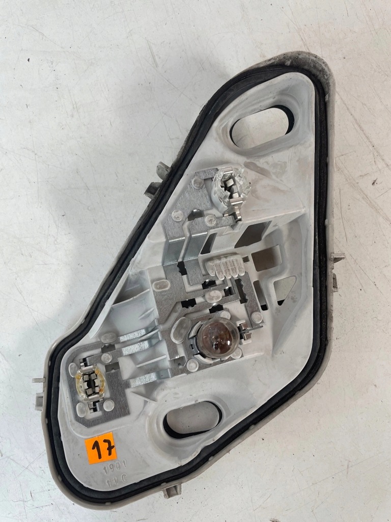 Heckleuchteneinsatz rechts Opel Meriva B Product image