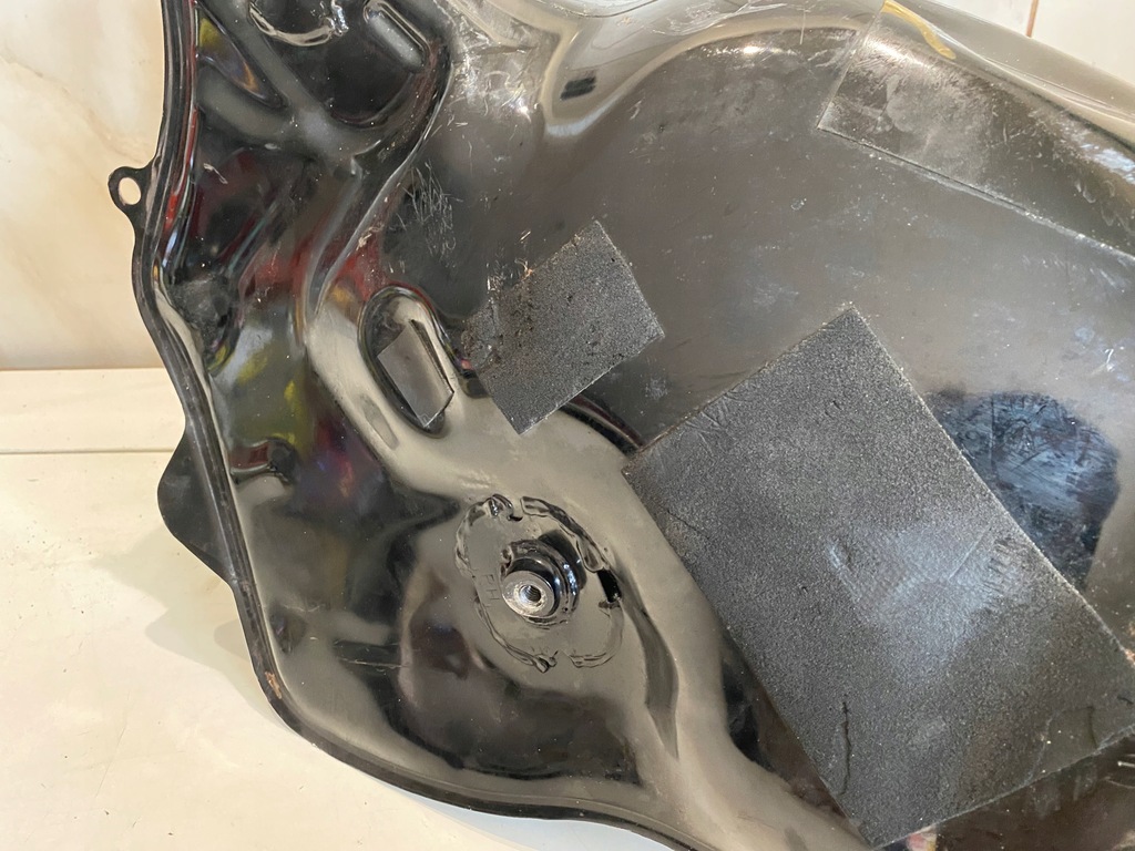 HONDA CBR 1000RR SC57 04-07 KRAFTSTOFFTANK Product image