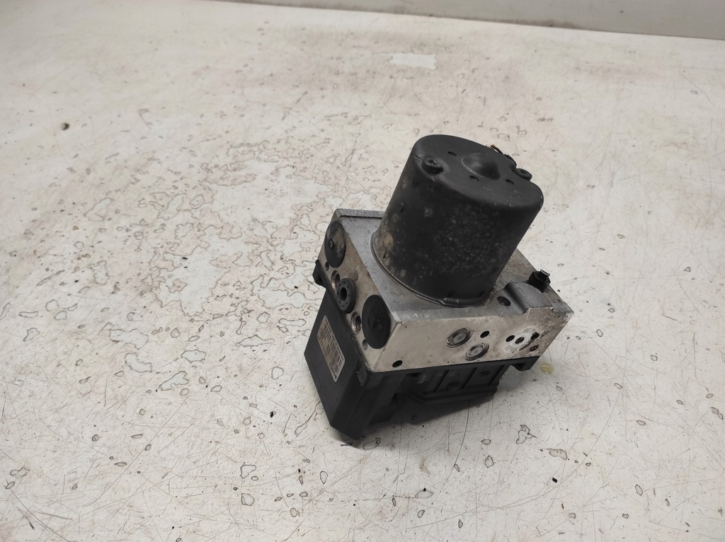 VW Passat B5 Pumpe ABS 4B0614517G 0265225124 ESP 012 4C 0265950055 Product image