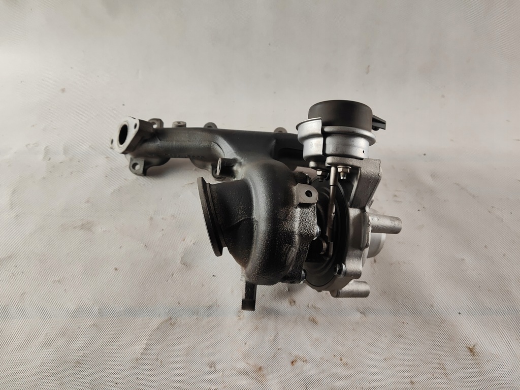Renault Nissan Opel 2.3 110 130 53039700417 TURBINE Product image
