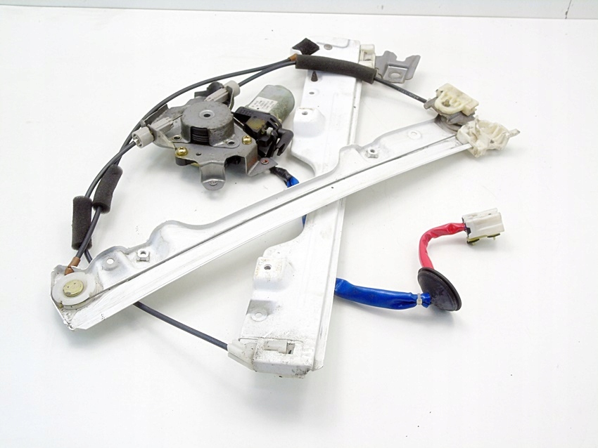FENSTERHEBER LINKS VORNE NISSAN MURANO I Z50 3.5 4X4 03-07 80731CA011 Product image