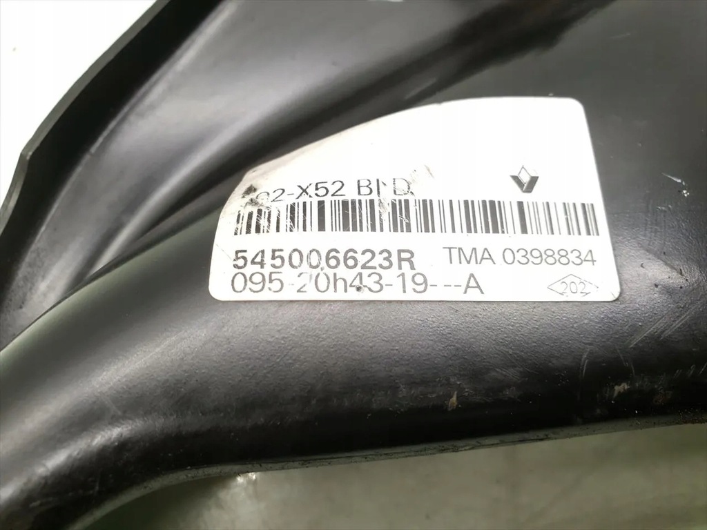 Dacia Sandero Vorderer unterer Querlenker Product image
