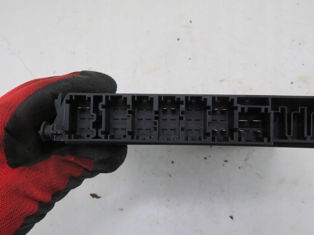 MERCEDES-BENZ S-KLASSE (W220) S 500 MODUL Product image